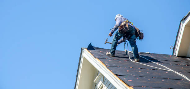 Gutter Installation and Roofing in Junction City, KY